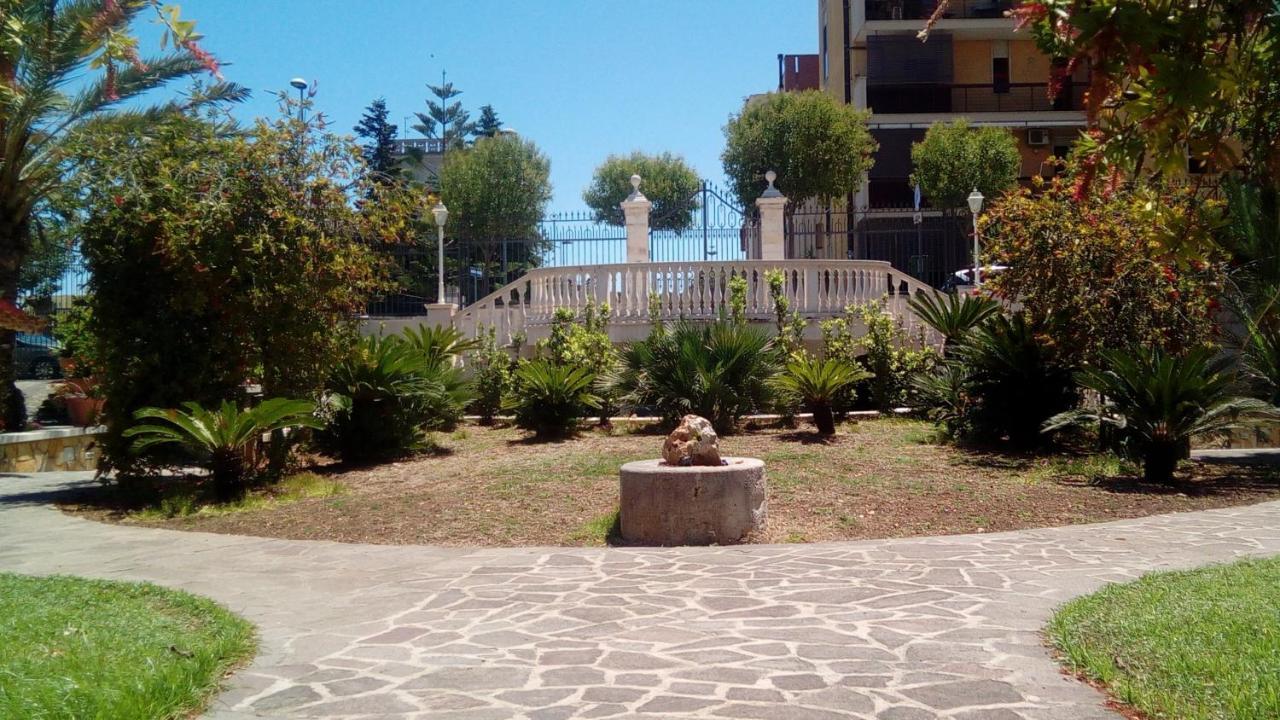 Villa Ida In Bari Exterior photo