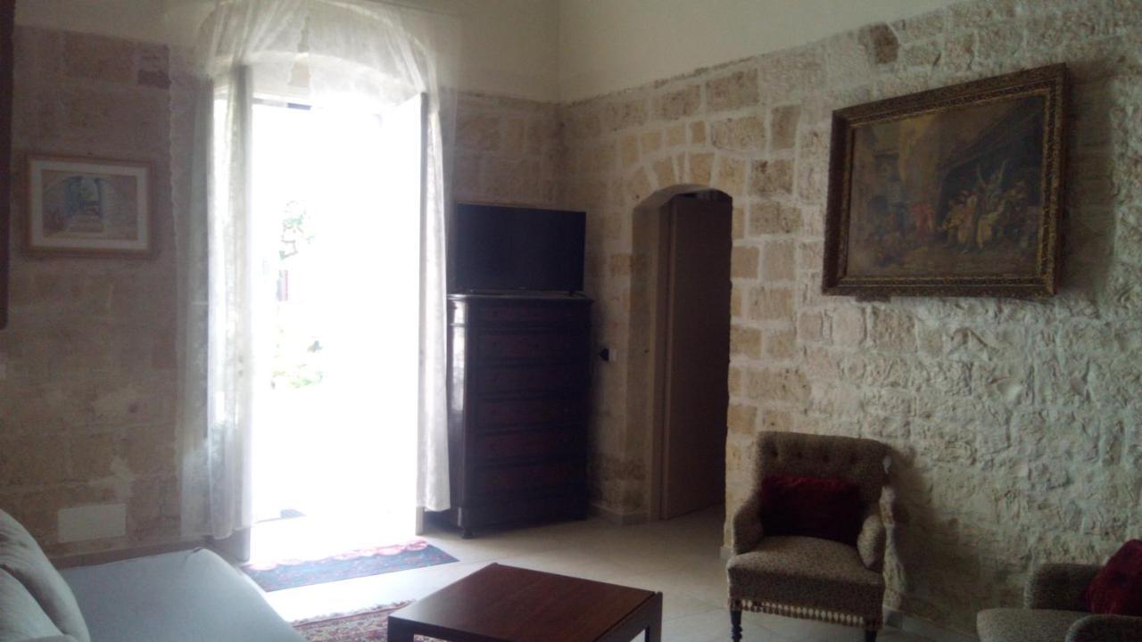 Villa Ida In Bari Exterior photo