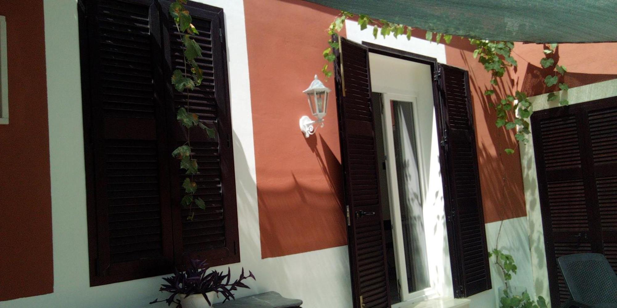 Villa Ida In Bari Room photo