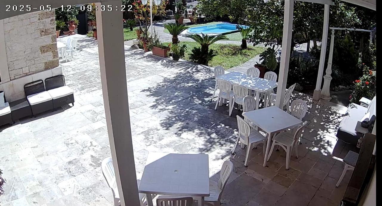 Villa Ida In Bari Exterior photo