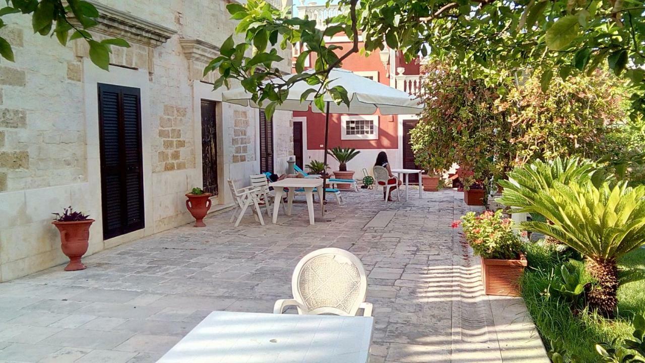 Villa Ida In Bari Exterior photo
